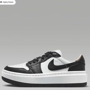 Air Jordan 1 Elevate Low